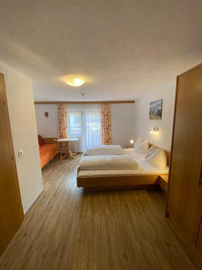 Affittacamere Staudacher Gerlos