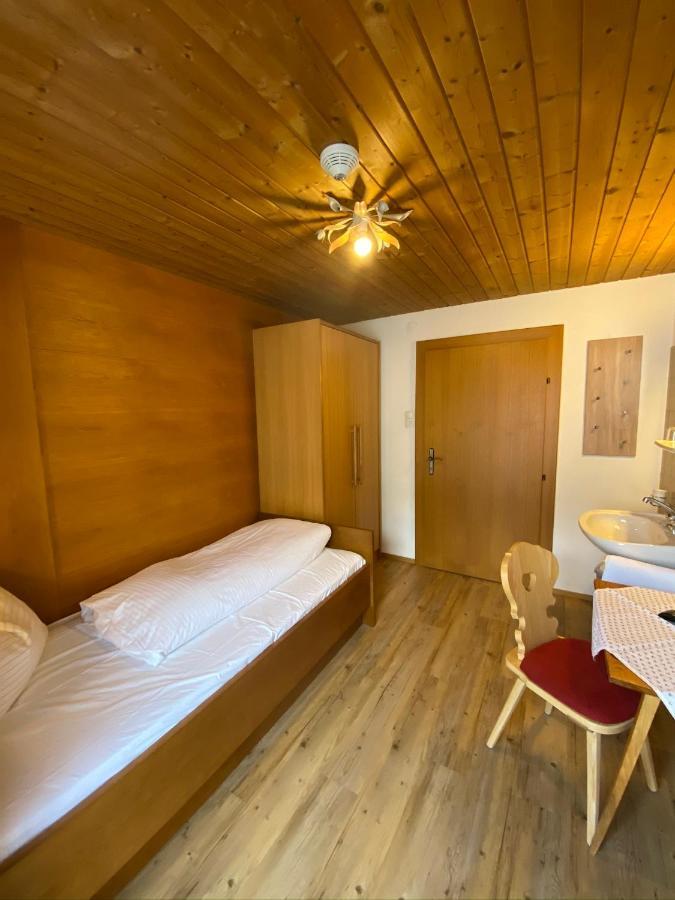 Affittacamere Staudacher Gerlos