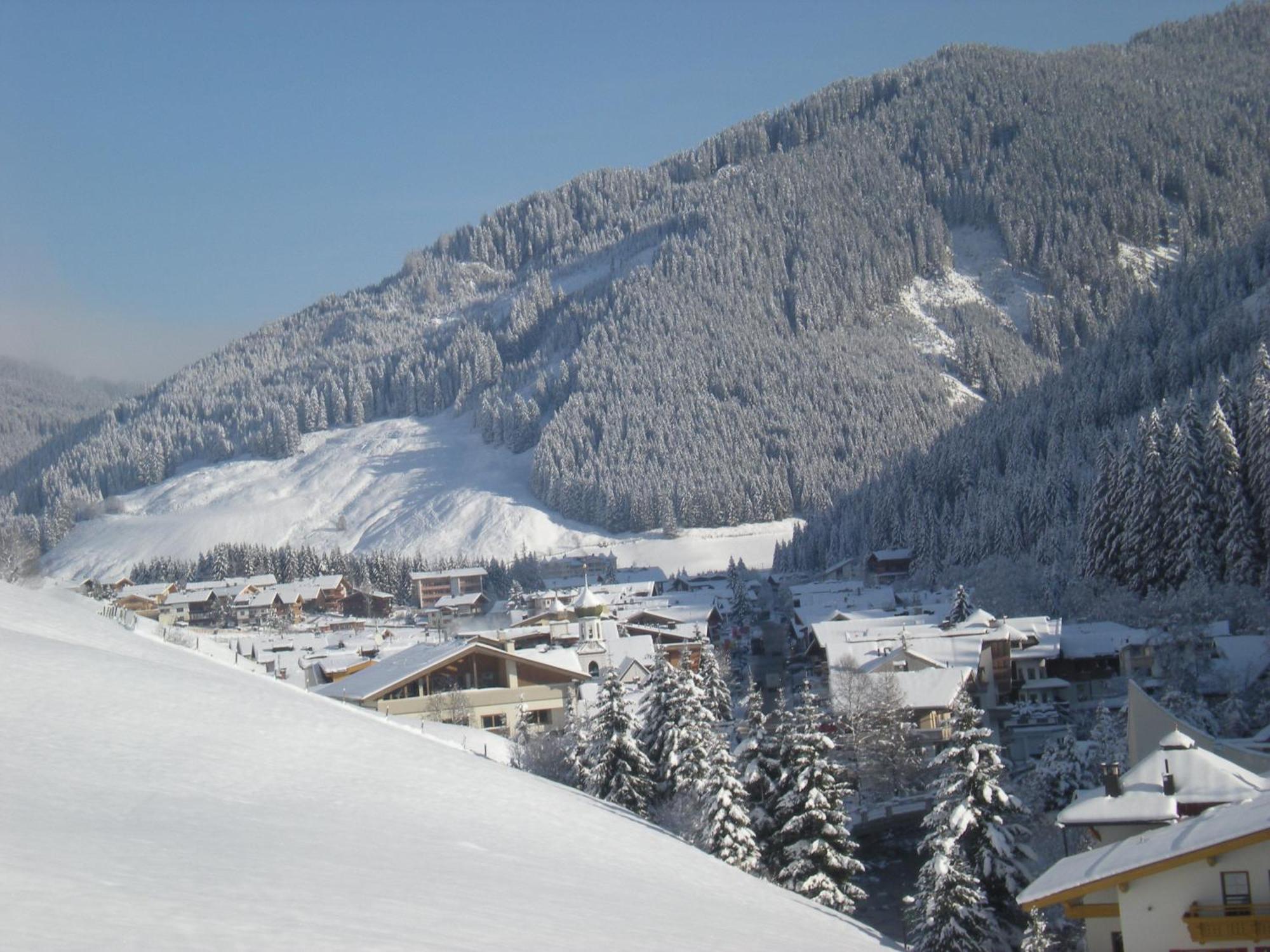 Staudacher * Gerlos